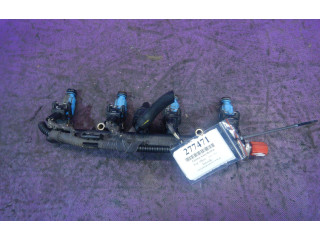 Топливная рампа 0280151204, 0280151204   Fiat Albea   для двигателя 188A5000