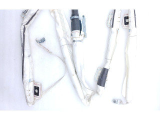 Боковая подушка безопасности A1668602400 Mercedes-Benz GLE (W166 - C292)