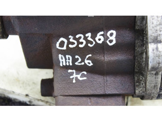 Vstřikovací čerpadlo 4m5q9b395ad, a2c20003032 Ford Focus C-MAX