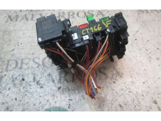 Модуль управления BSM 5Q0937615C, 5Q0937615C Audi A3 S3 8V