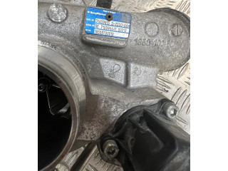  Турбина Volvo XC90  31459815         