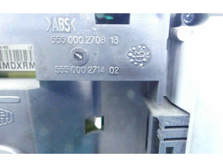 Панель приборов 1496283080, IMPRK1058137   Lancia Phedra       