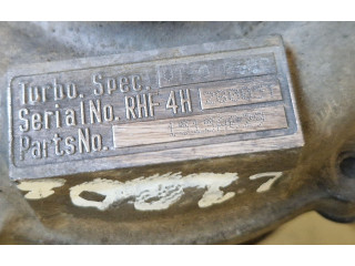 Турбина Mitsubishi L200 1515A029