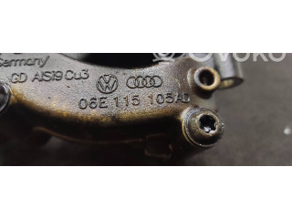 Čerpadlo oleje 06E115105AD Audi A6 S6 C7 4G