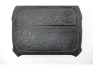 Подушка безопасности водителя 4288007, 4288007   Saab 9000 CS