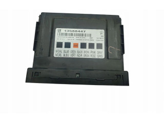 Блок управления 13588447, 13588447   Chevrolet Cruze