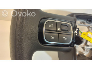 Volant Citroen C3 2017 34228596C, 98164325ZD