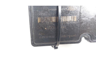 Блок ABS 10097001323 Ford Fiesta