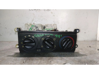 Блок управления климат-контролем Hyundai Sonata