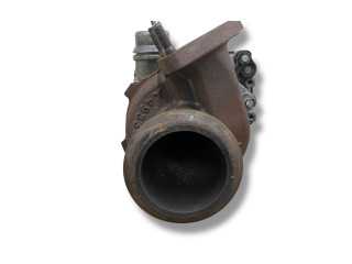 Турбина Jaguar XE 4933513810, G4D36K602AH для двигателя 204DTD