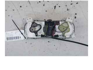 Блок управления климат-контролем    Dodge Caliber