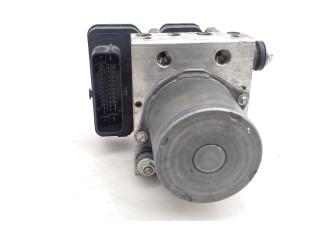 Блок АБС KK212B373AM, 0265295342 Ford Transit Custom 2013 - 2023 года