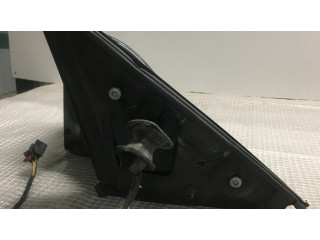 Zpětné zrcátko levé Audi Q5 SQ5 2009 E1021006