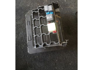 Блок комфорта 6C0937090C   Skoda Fabia Mk3 (NJ)   