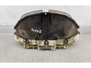 Панель приборов 9617658680   Citroen Saxo       