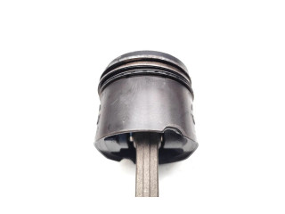  Поршень с шатуном 204D3 204D3  Land Rover Freelander  