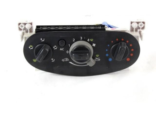 Блок управления климат-контролем 600275107370R   Dacia Sandero