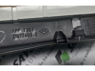 Панель приборов SV24-04, 216774992 Dacia Duster