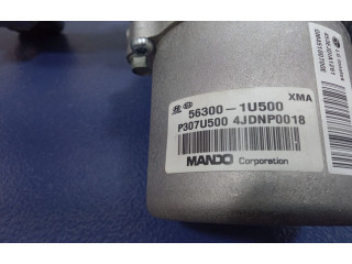    Рулевая рейка G5340641341447, 2P56300800   KIA Sorento 2010 - 2014 года