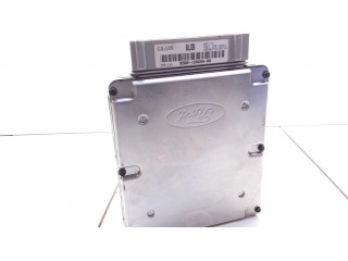 Блок управления двигателя 93BB12A650BB, 92452011 Ford Mondeo MK I