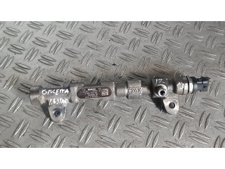 Топливная рампа 0445214192, 55215208 Alfa Romeo Giulietta 1.6