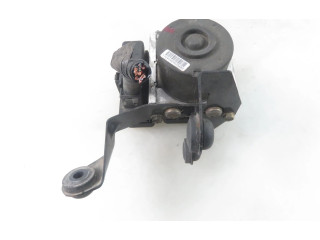 Блок АБС 10020700304, 3M512M110CA Mazda 3 I 2003 - 2006 года