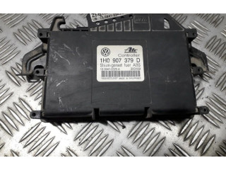 Блок управления АБС 1h0907379d, 100941-03204   Volkswagen Golf III