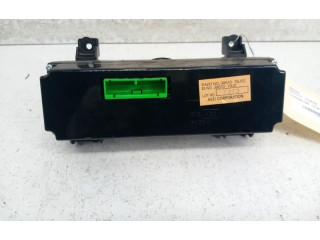 Блок управления климат-контролем 71768721   Fiat Sedici