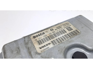 Блок управления двигателя 0261209108, 31286086   Volvo V70
