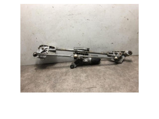 Моторчик дворников 28815EB400, 28815EB400 Nissan Navara D40