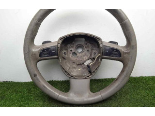 Volant Audi Q7 4L 2006 4F0419091AQ, CUERO-3BRAZOS