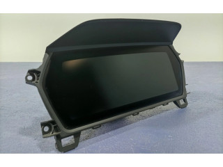 Přístrojová deska BMW 1 F40 2020 8709816, 8709816