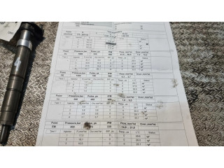 Vstřikovač 0445116034, 130128   Volkswagen Transporter - Caravelle T5  pro naftový motor 2.0  