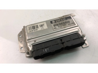 Řídící jednotka 3911002800 Hyundai Atos Prime 2002