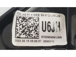 Zpětné zrcátko pravé Hyundai i30 2022 87620G4051