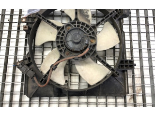 Комплект вентиляторов Honda Civic