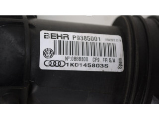 Интеркулер  1K0145803S   Audi TT TTS Mk2 