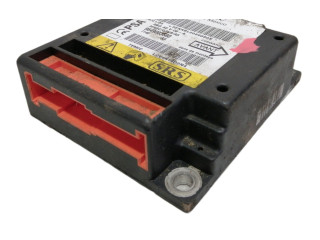 Блок подушек безопасности 9649003580   Citroen C2