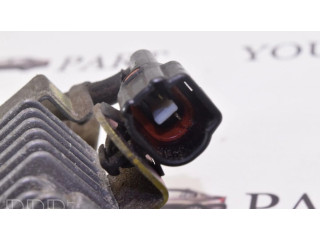 Блок управления топливного насоса