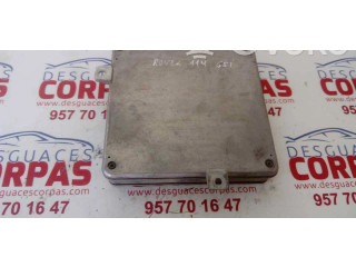 Motorsteuergerät Блок управления MNE101120 Rover 200 XV