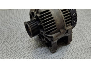 Генератор 2542397B, 9638275780   Peugeot 307 2.0     