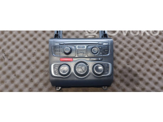 Блок управления климат-контролем 9666027777, 00030279 Citroen DS4
