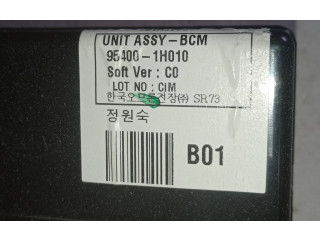 Блок комфорта 954001H010   KIA Ceed   