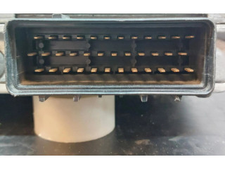 Блок управления двигателя MKC103510, 10864086 Rover 200 XV