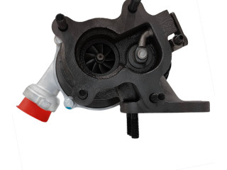 Turbodmychadlo Турбина 54359710009 Peugeot 107