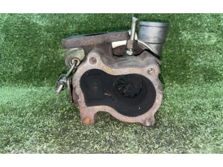 Turbodmychadlo Турбина K03-3352206, KKK Citroen Xsara 1.9