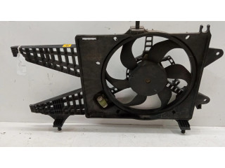 Вентилятор радиатора         Lancia Ypsilon 1.2