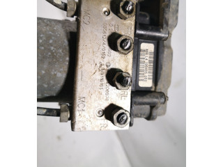 Блок АБС MN116161 Mitsubishi Colt 2004 - 2008 года