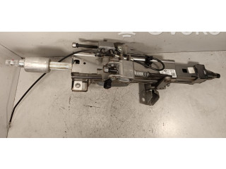 Рулевая рейка GX733C529DE Jaguar XF X260 2015 - года