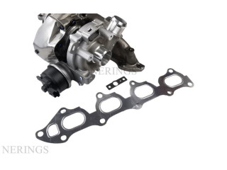 Turbodmychadlo Турбина 53039880394, TC30-0053T Ford Kuga III